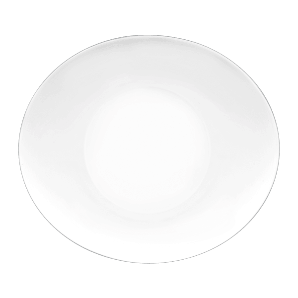 Bormioli rocco prometeo dinner plate - Ø:27cm - Tamig